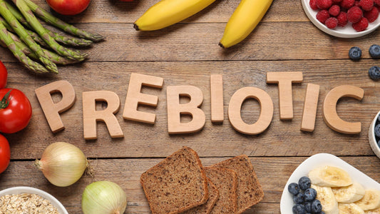 Are prebiotics safe for babies? What parents should know