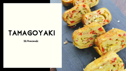 Tamagoyaki