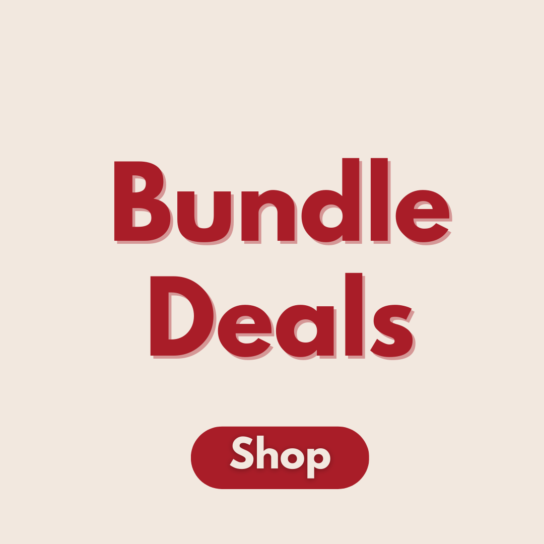 Bundle & Promo