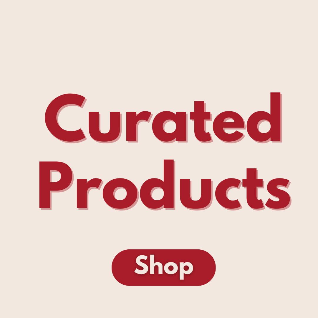Thoughtfully Curated