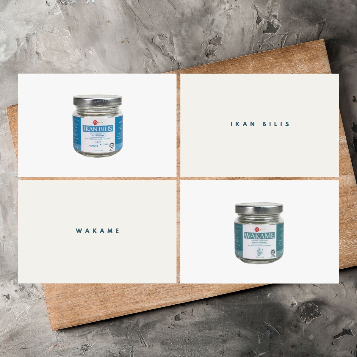 Toppings Bundle