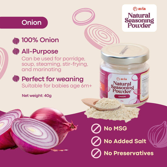 Onion Powder