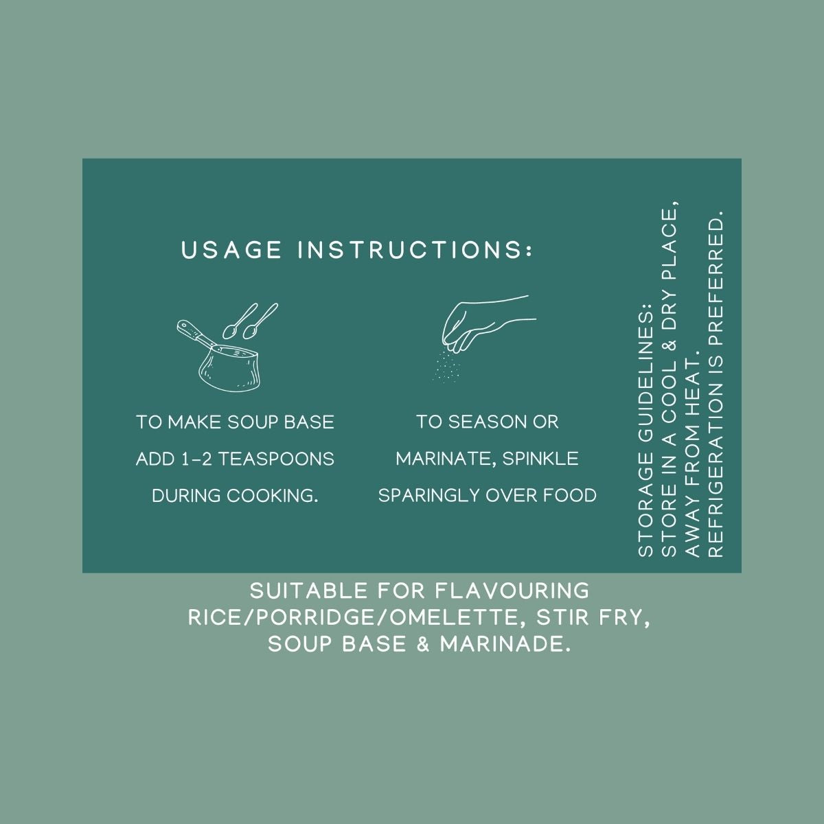Toppings Bundle