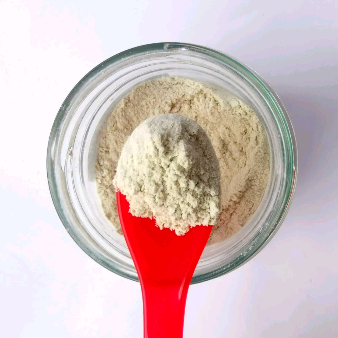Whitebait Powder