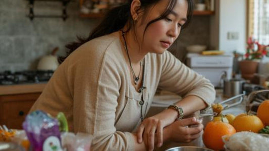 Quick Meals for Baby Singapore (Healthy 3-Minute Ideas for 6–12 Months)