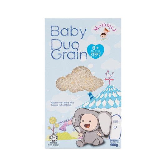 Baby Rice (900g)