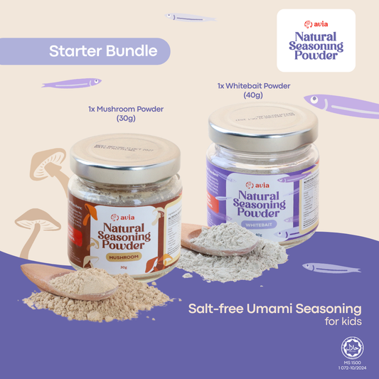 Starter Bundle