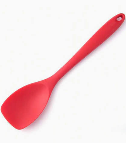 🎁 Heat Resistant Silicone Spatula (100% off)