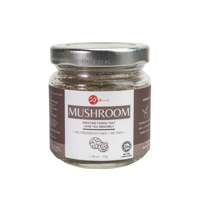 Mushroom Powder