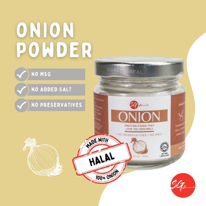 Onion Powder