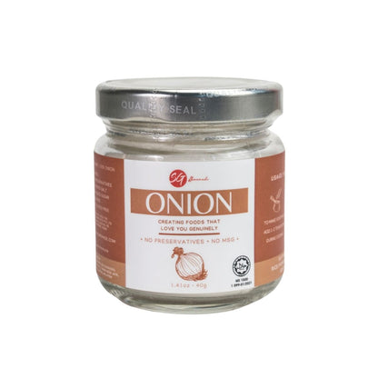 Onion Powder