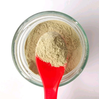 Ikan Bilis Powder